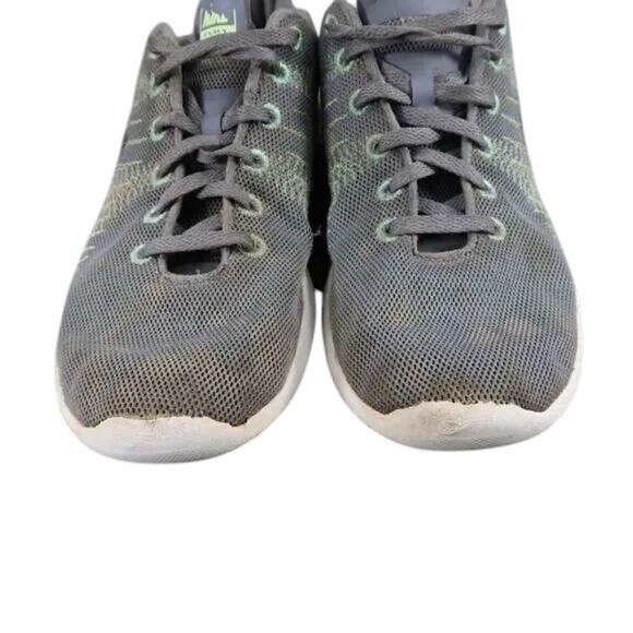 Nike Shoes Womens 7 Athletic Sneakers Trainers Fury Active Running Sport Comfort - Picture 11 of 15